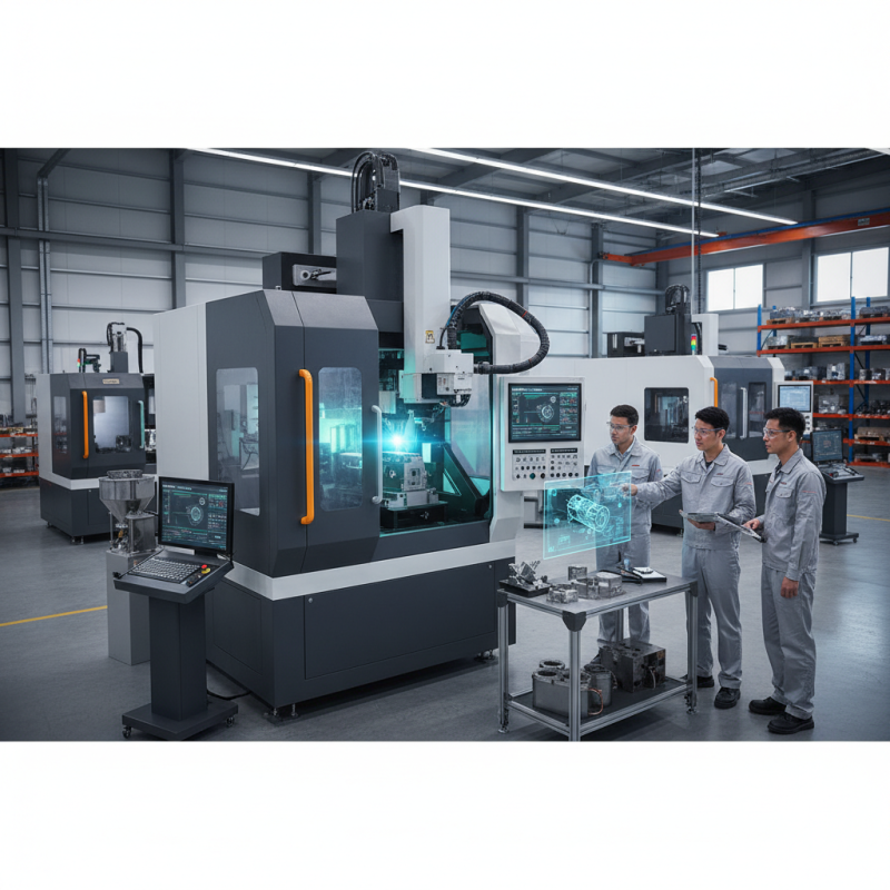 10 Essential Tips for Choosing a Laser Cladding Machine for Your Business