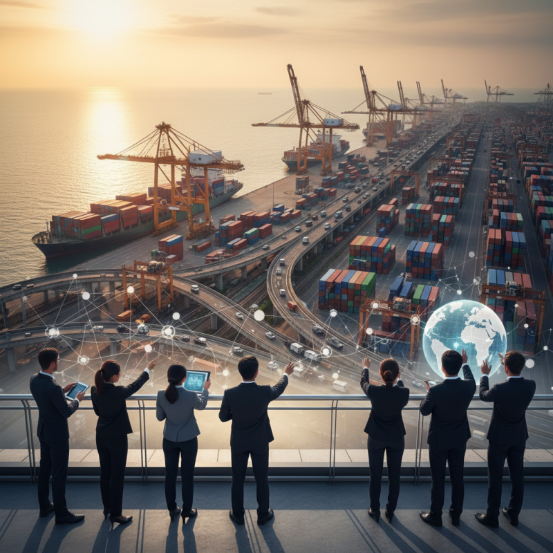 How to Ship International Cargo Effectively and Avoid Common Mistakes