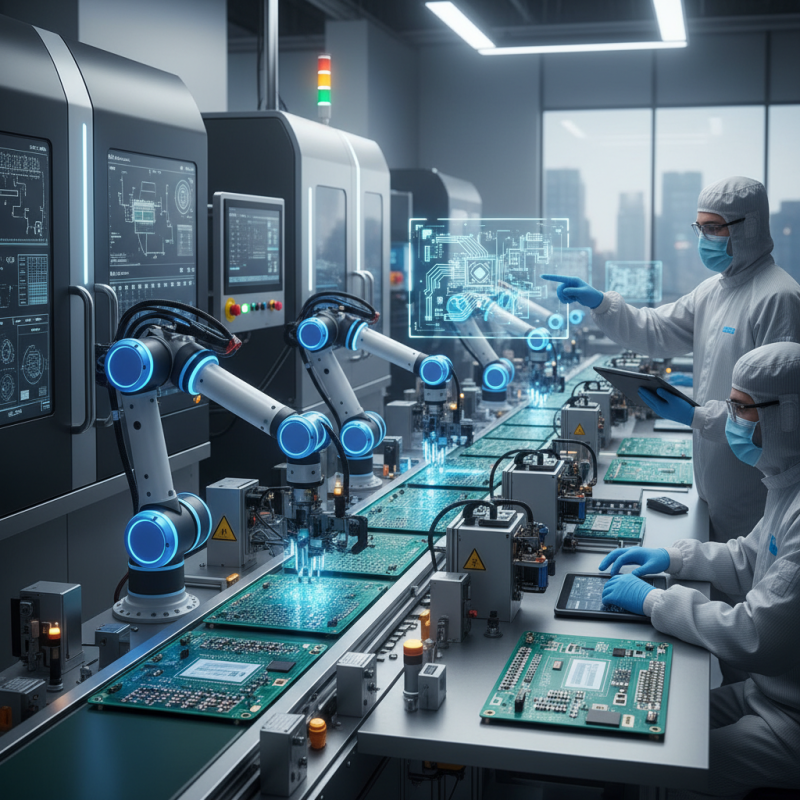 How to Optimize PCB Production for Cost Efficiency and Quality Improvement