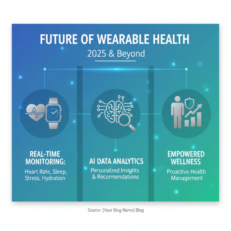 Top Electronics Products to Watch in 2025 Trends and Innovations You Need to Know