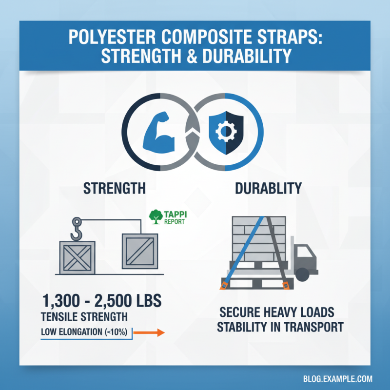 How to Choose the Best Polyester Composite Strap for Your Needs