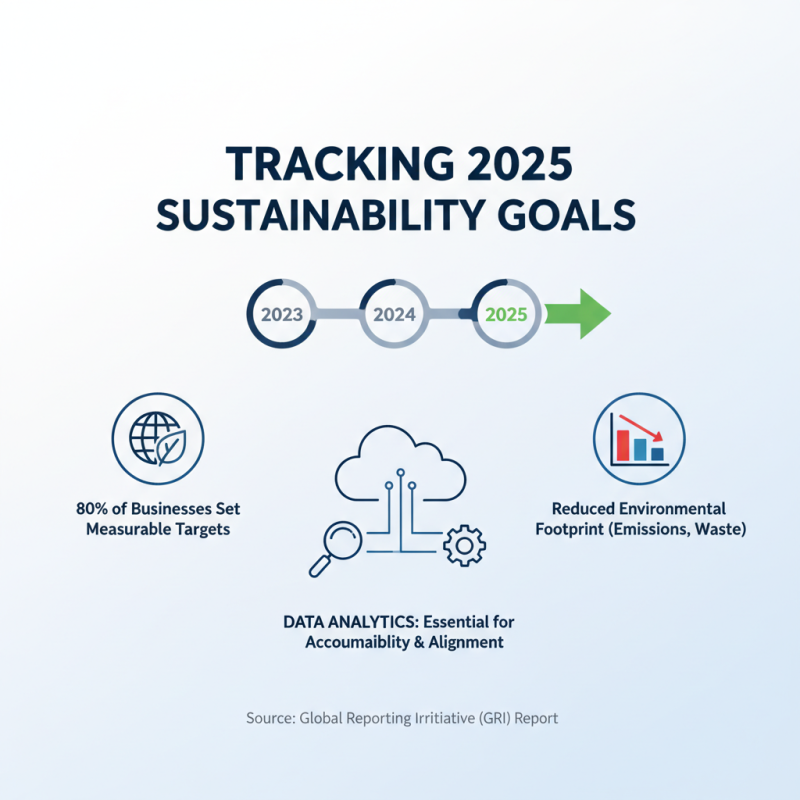 Discover the Best Sustainability Partners for Your 2025 Goals