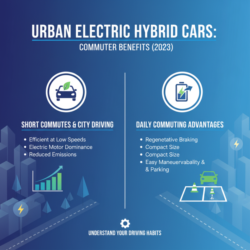 How to Choose the Best Electric Hybrid Car for Your Needs in 2023