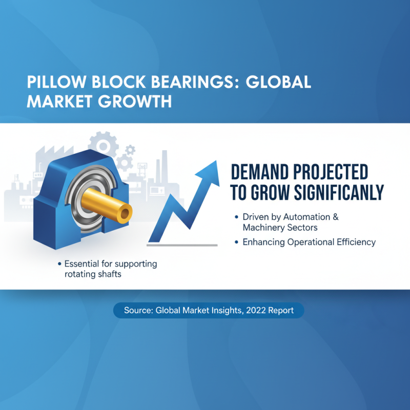 Top 10 Pillow Block Bearing Pullers for Easy Maintenance and Repair