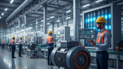 Top 10 Tips to Enhance Motor Power for Optimal Performance