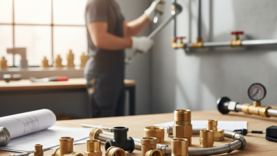 How to Choose the Right Gas Pipe Fittings for Your Home Projects