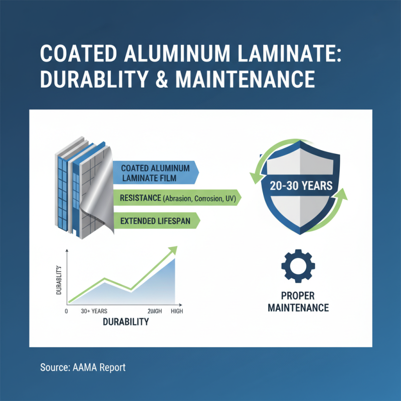 How to Choose the Best Coated Aluminum Laminate Film for Your Project