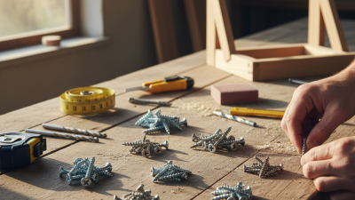2025 Ultimate Guide: How to Choose the Best Stainless Steel Wood Screws