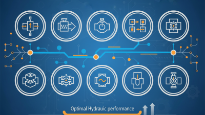 Top 10 Yuken Valve Solutions for Optimal Hydraulic Performance