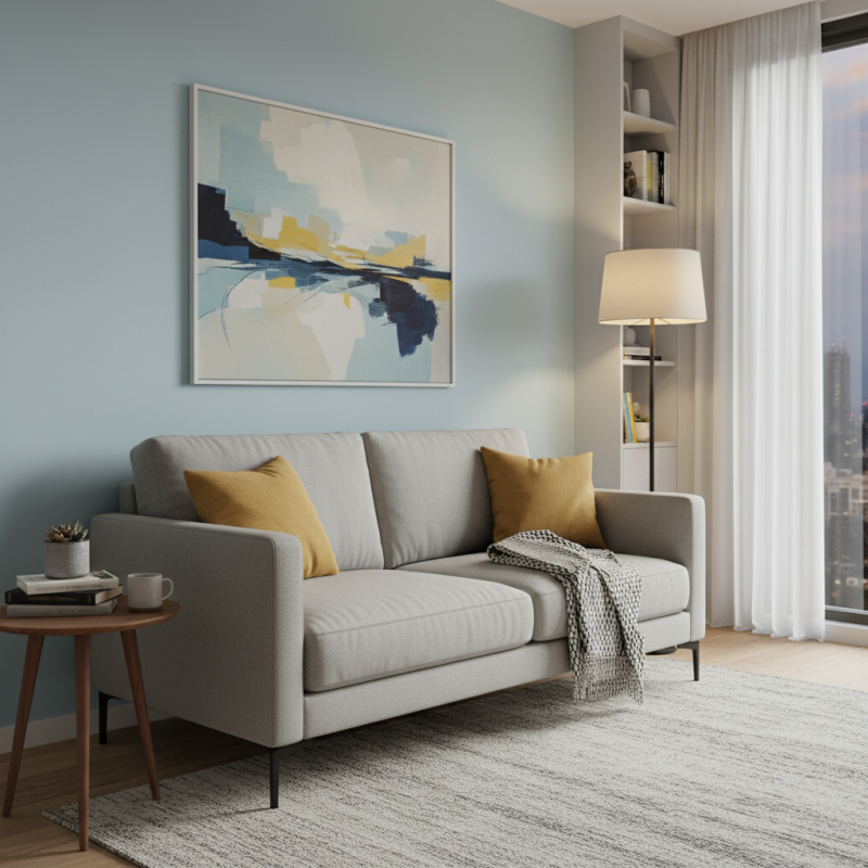 Top 10 Apartment Couch Styles for Small Spaces You Will Love