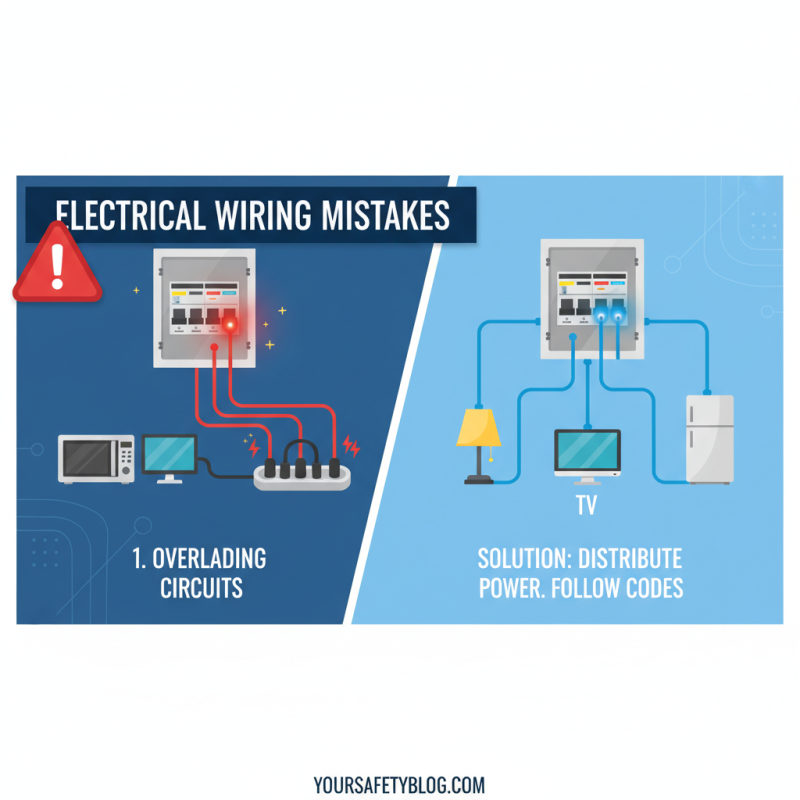 What is House Electrical Wiring and How to Ensure Safety and Efficiency