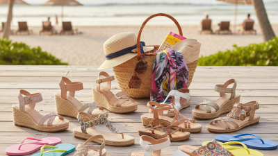 10 Essential Tips for Choosing the Perfect Women Sandals This Summer