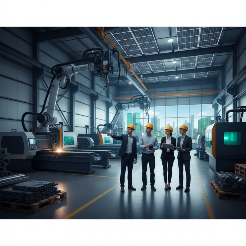 How to Begin Doing Steel Fabrication in 2025 for Beginners and Experts