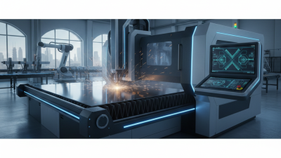 The Ultimate Guide to Choosing the Best Waterjet Machine in 2025