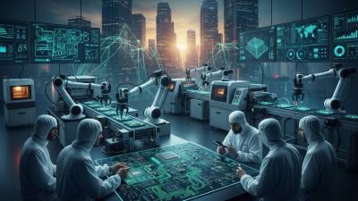 What is PCB Make? A Complete Guide to Designing and Manufacturing PCBs