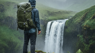 What is a Waterproof Rucksack and Why You Need One for Your Adventures