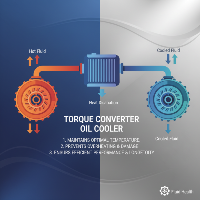 How to Choose the Best Oil Cooler for Your Torque Converter System