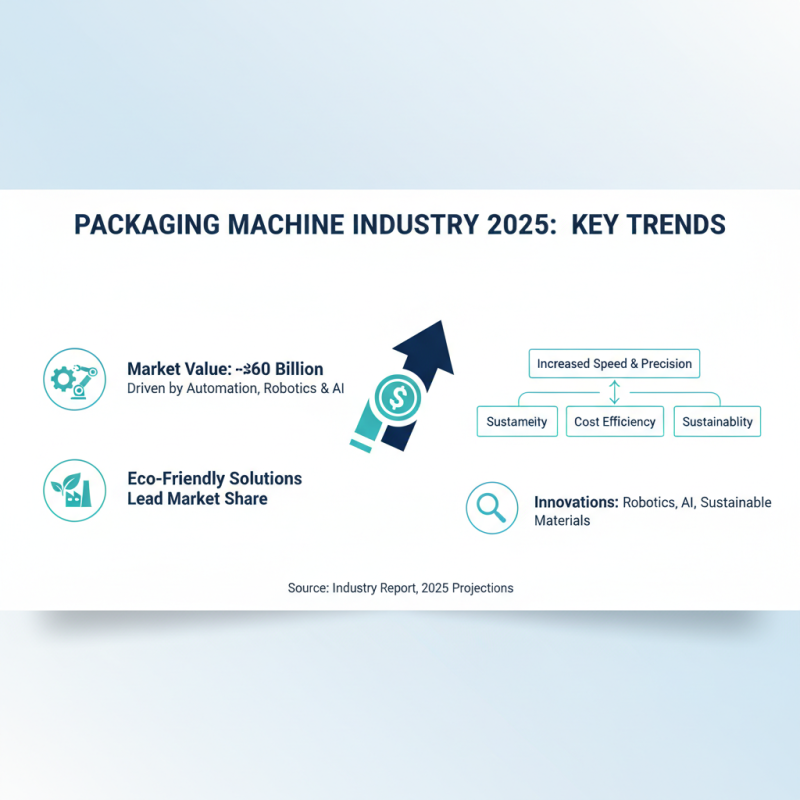 The Ultimate Guide to Choosing the Best Package Machine in 2025