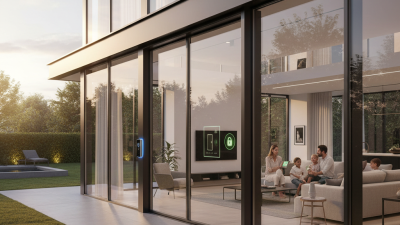 Top Benefits of Lockable Sliding Doors for Home Security in 2025