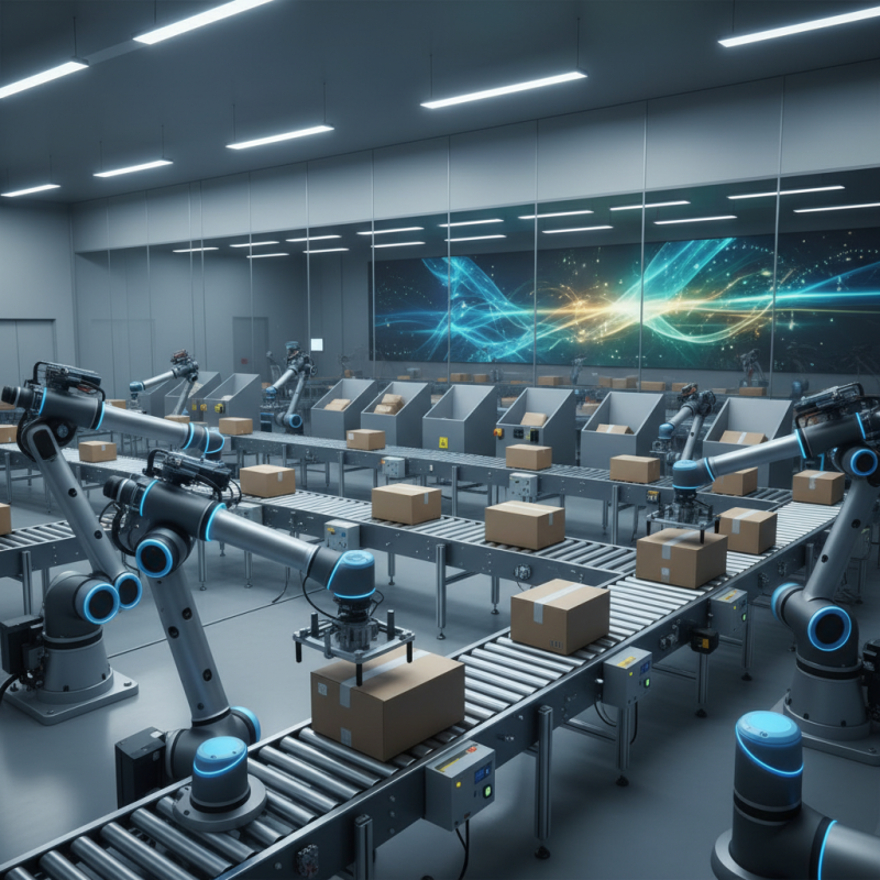 Top 10 Benefits of Automated Packaging for Modern Businesses