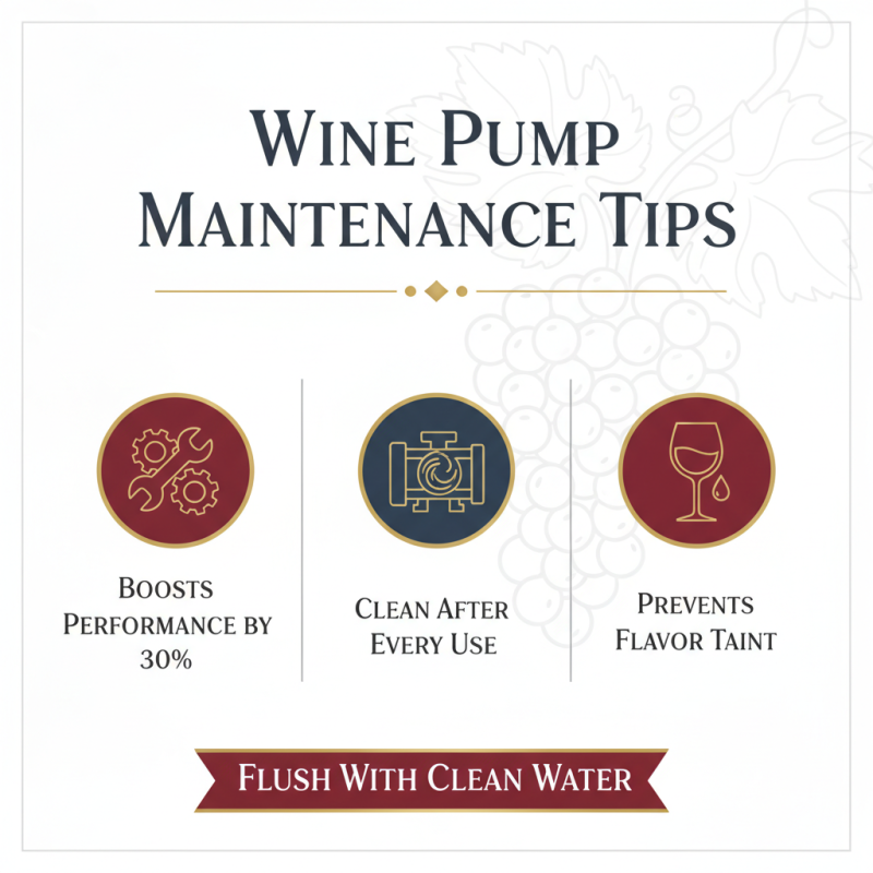 Top 10 Wine Transfer Pumps for Easy and Efficient Wine Transfer