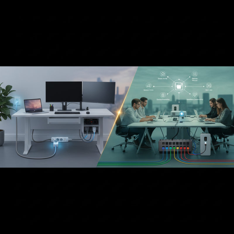 Top Power Extension Cables to Buy in 2025 for Home and Office Use