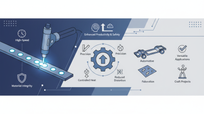 Top Benefits of Using a Miller Spot Welder for Your Welding Projects