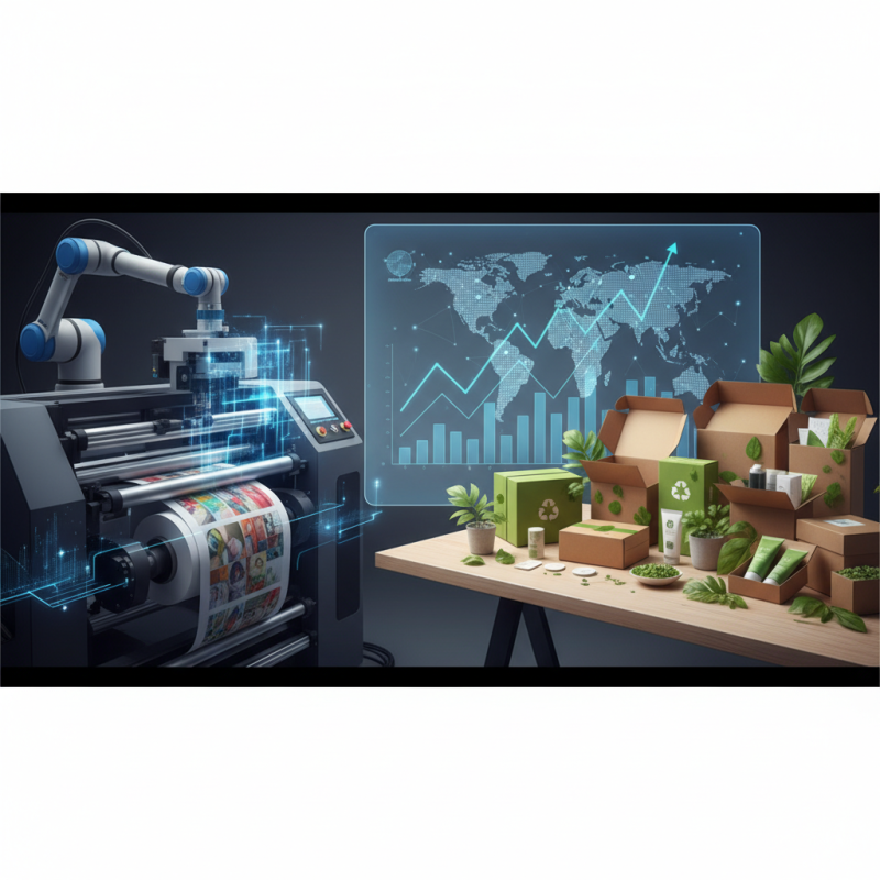 Top Trends in Printing and Packaging You Need to Know for 2023