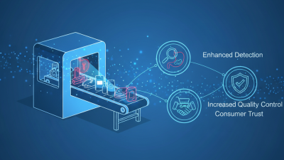 Why Food X-Ray Technology is Revolutionizing Food Safety and Inspection?