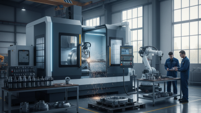 7 Essential Tips for Optimizing Your Metal CNC Machine Performance
