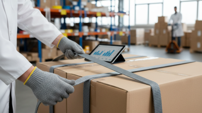 How to Choose the Best Polyester Composite Strap for Your Needs