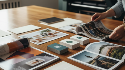 Understanding Offset Paper and Its Benefits for Your Printing Needs