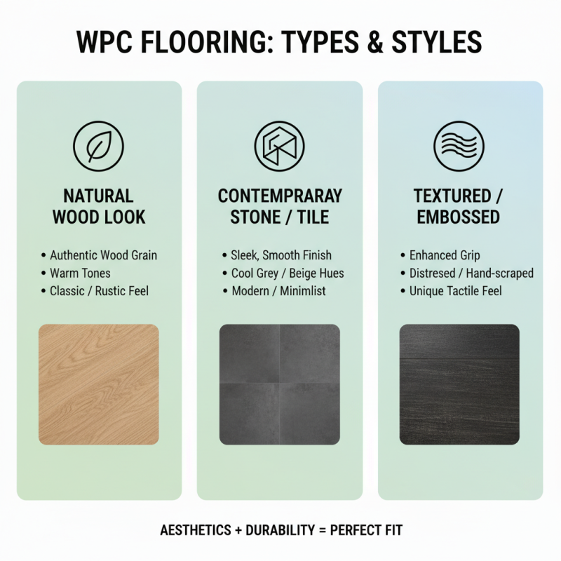 Top 2025 Guide to WPC Flooring Options Benefits and Installation Tips
