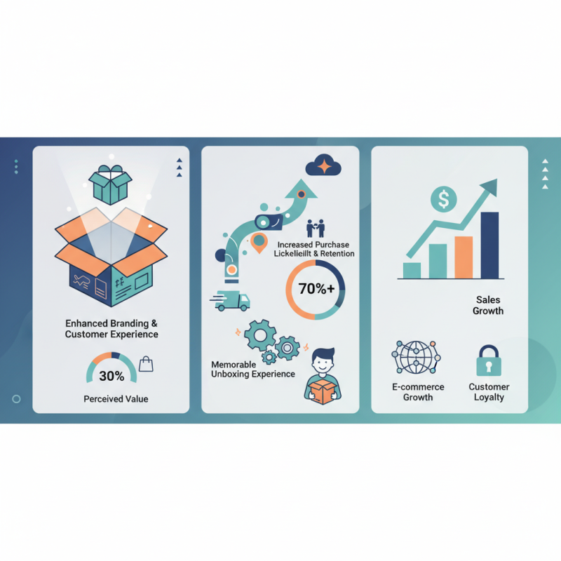 Why Custom Printed Mailer Boxes Are Essential for Your Business Success