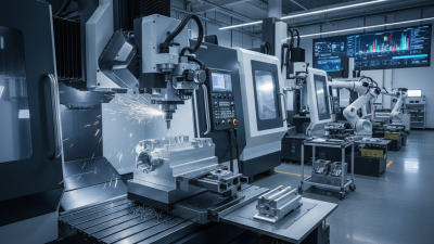 Top CNC Metal Machining Techniques for Precision Parts in 2023