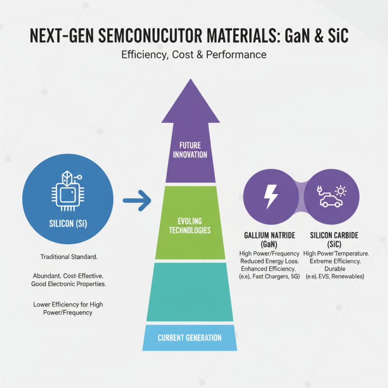 Understanding the Semiconductor Process and Its Impact on Technology Development