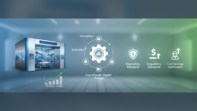 Top Spray Booths for Sale in 2025 Find the Best Options Available Now