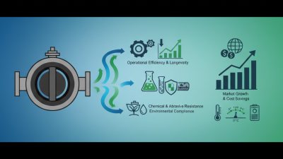 Why Choose Ebonite Lining Butterfly Valves for Industrial Applications?