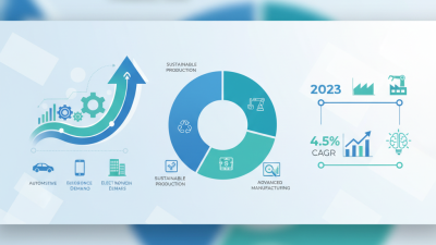 Top Analysis Of Mold Market Trends You Need To Know in 2023