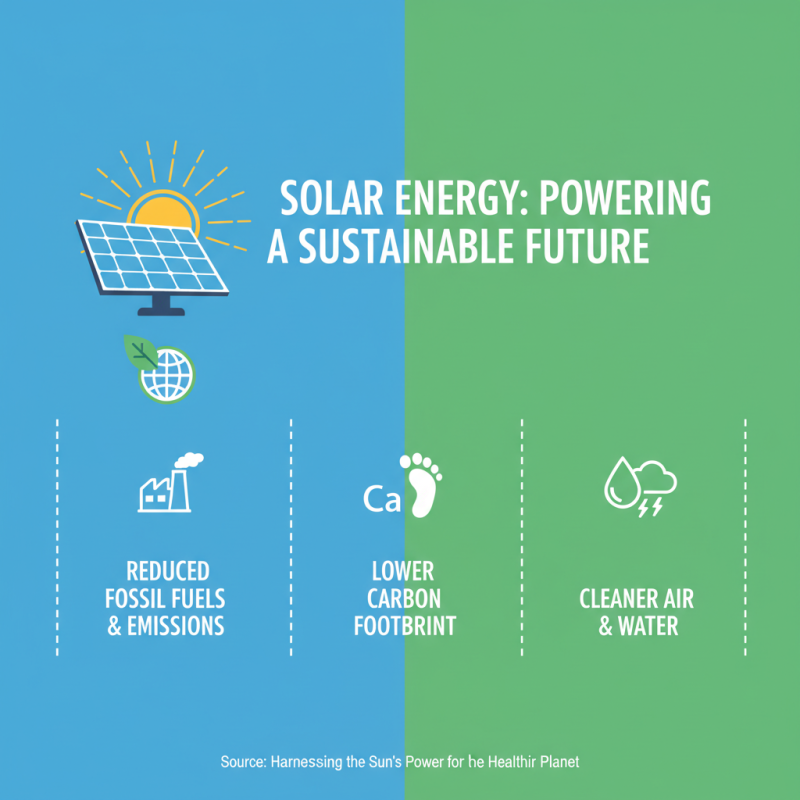 Why Home Solar Systems Are the Best Investment for Your Energy Needs