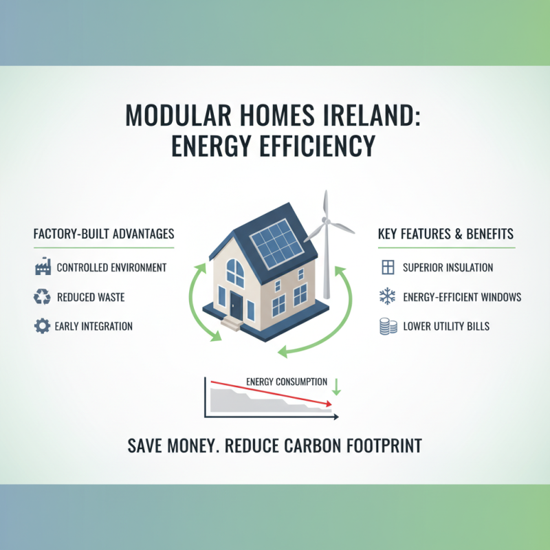 Top 10 Benefits of Modular Homes in Ireland You Need to Know