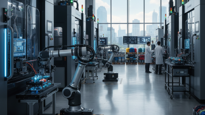 How to Master Contract Injection Molding for Your 2025 Production Needs