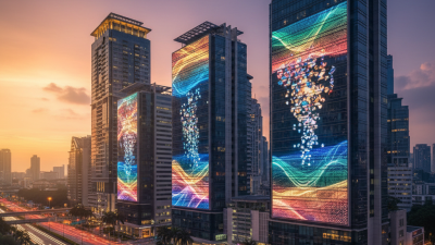 Top 10 Tips for Choosing the Best LED Display in Malaysia