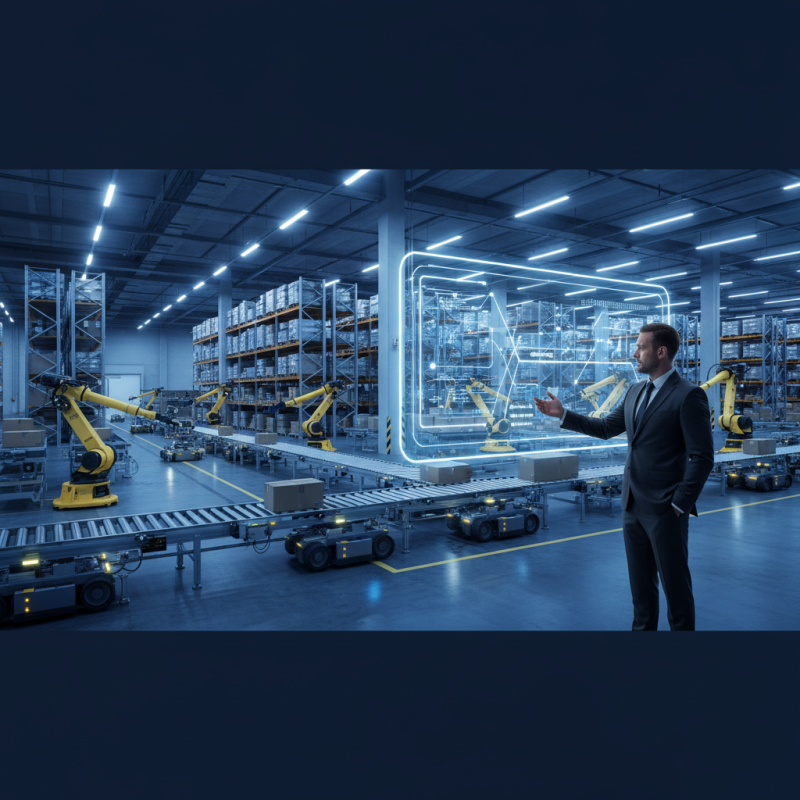 How to Optimize Warehousing and Logistics for Maximum Efficiency and Cost Savings