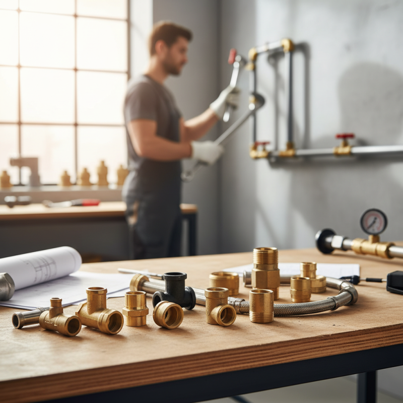 How to Choose the Right Gas Pipe Fittings for Your Home Projects