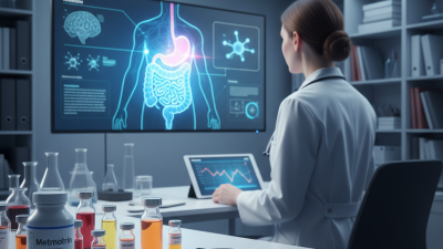 Top 10 Causes of Vitamin B12 Deficiency in Metformin Users