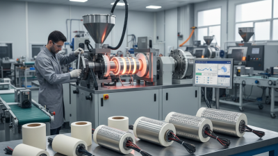 How to Choose the Right Ceramic Band Heater for Your Industrial Needs