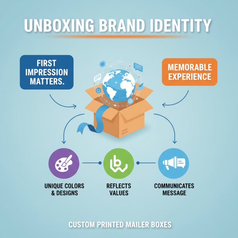 Why Custom Printed Mailer Boxes Are Essential for Your Business Success