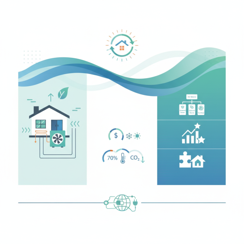 How to Choose the Best Energy Efficient Heat Pump for Your Home in 2025