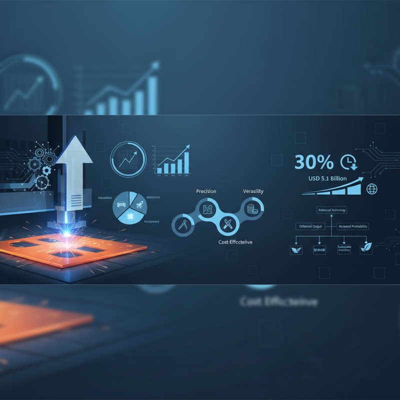 Why Choose a Metal Cutting Laser Machine for Your Manufacturing Needs?